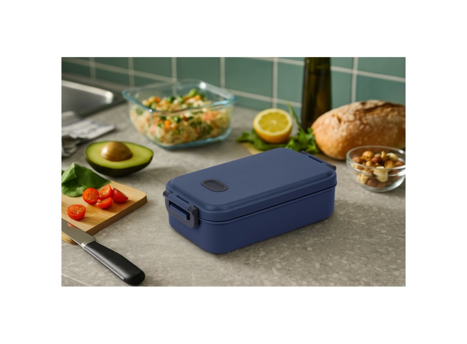 MOCHI. Scatola ermetica in PP 900 mL FullGadgets.com