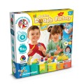 Modeling Dough Factory Kit I. Gioco educativo per bambini