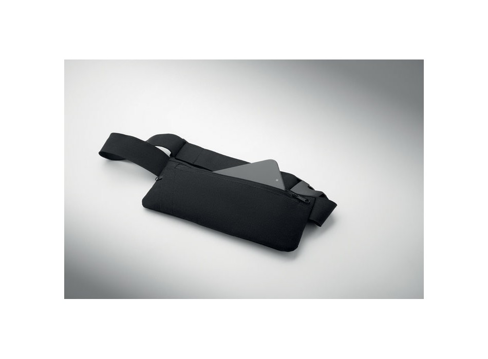 MODERATE - Marsupio sportivo 600D RPET FullGadgets.com