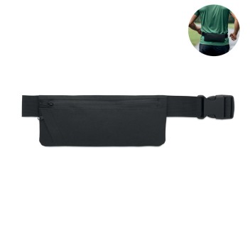 MODERATE - Marsupio sportivo 600D RPET FullGadgets.com