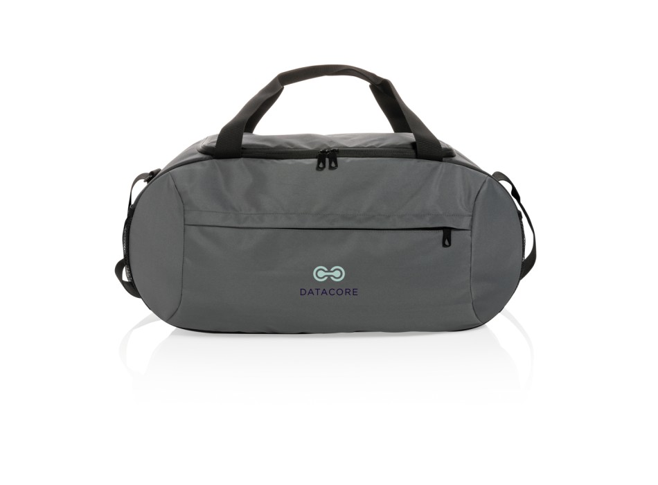 Moderna borsa sportiva in rPET Impact AWARE™ FullGadgets.com