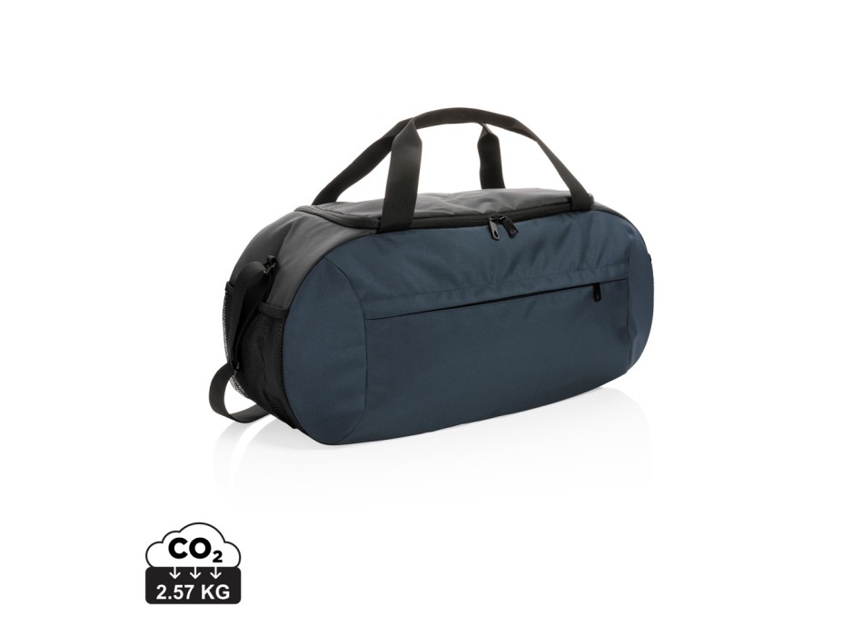 Moderna borsa sportiva in rPET Impact AWARE™ FullGadgets.com