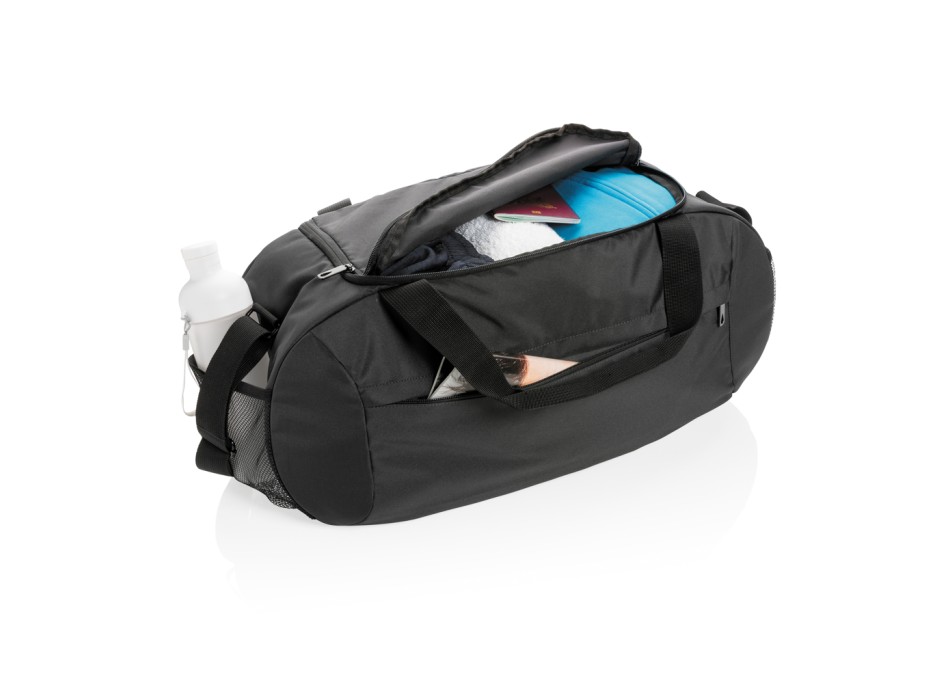 Moderna borsa sportiva in rPET Impact AWARE™ FullGadgets.com