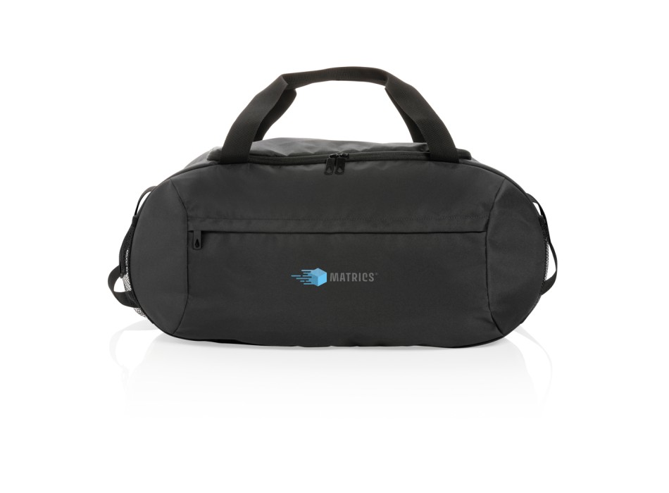 Moderna borsa sportiva in rPET Impact AWARE™ FullGadgets.com