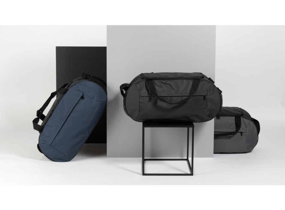 Moderna borsa sportiva in rPET Impact AWARE™ FullGadgets.com