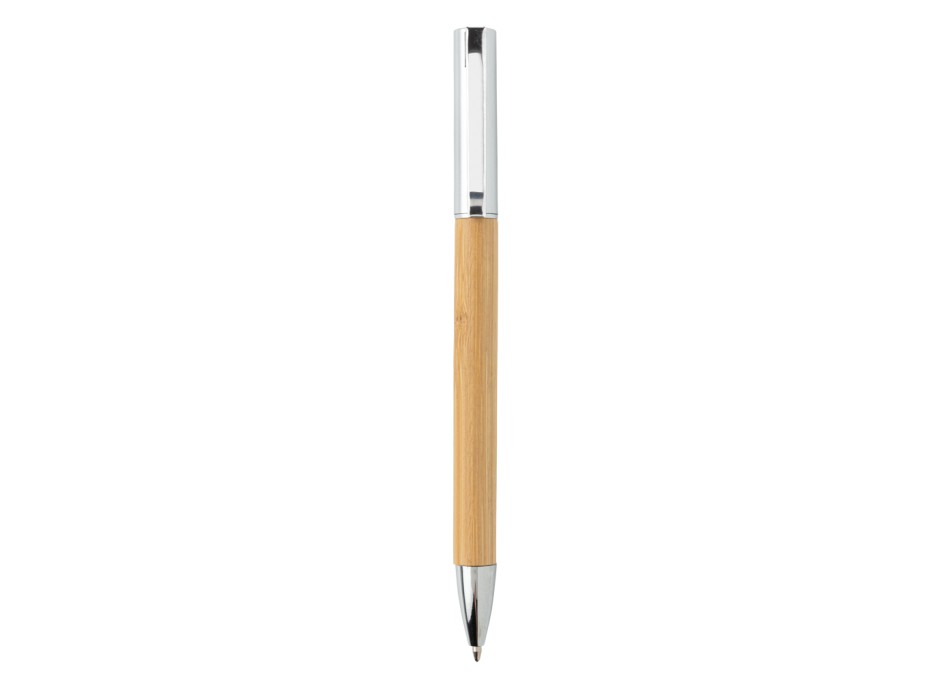Moderna penna in bambù FullGadgets.com