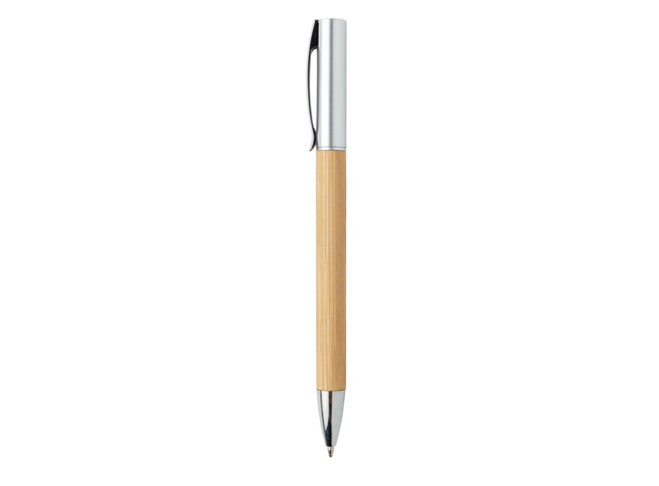 Moderna penna in bambù FullGadgets.com