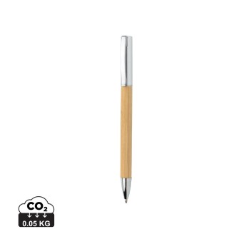 Moderna penna in bambù FullGadgets.com