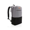 Moderno Zaino Porta Pc 15,6" Usb & Rfid Personalizzabile