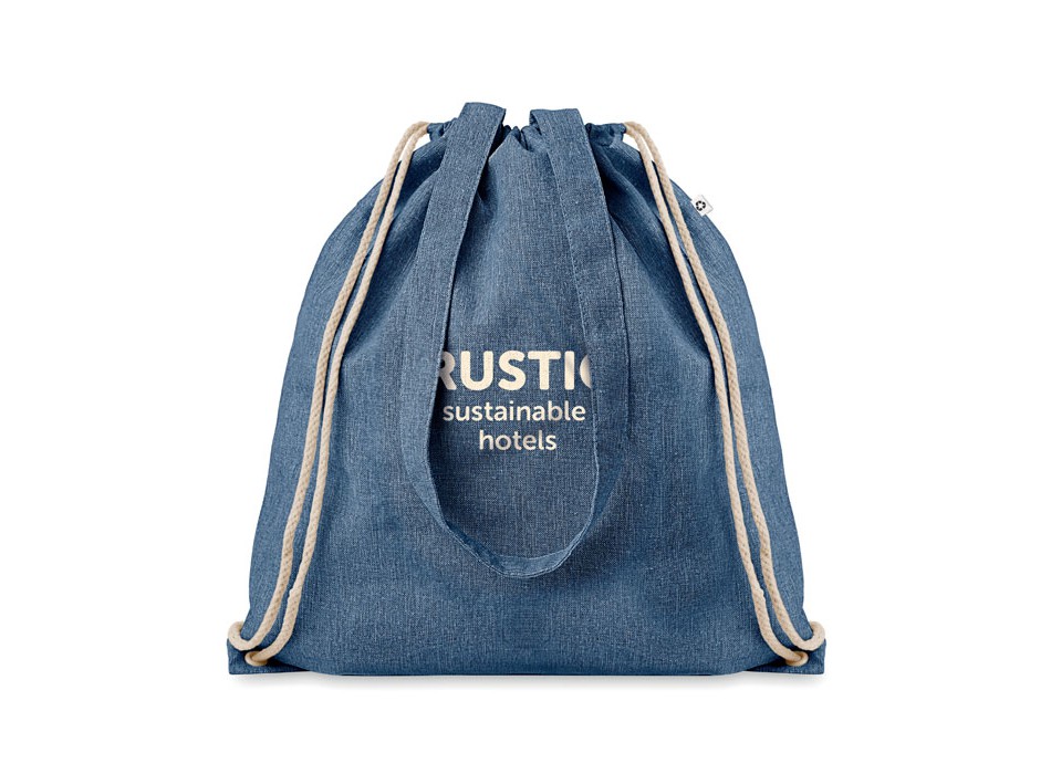 MOIRA DUO - Sacca in cotone riciclato FullGadgets.com