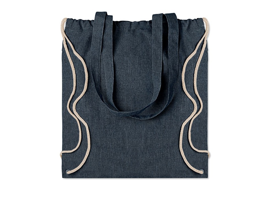 MOIRA DUO - Sacca in cotone riciclato FullGadgets.com