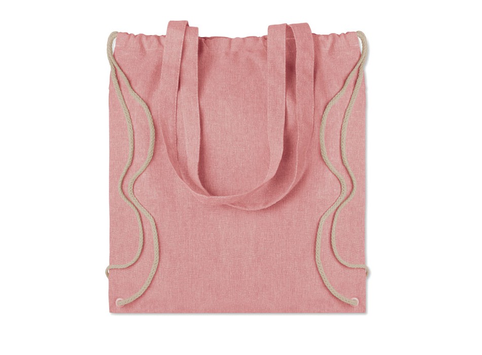 MOIRA DUO - Sacca in cotone riciclato FullGadgets.com