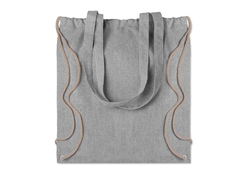 MOIRA DUO - Sacca in cotone riciclato FullGadgets.com