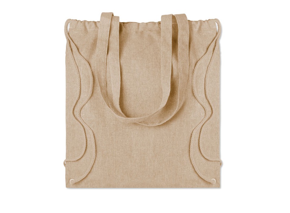 MOIRA DUO - Sacca in cotone riciclato FullGadgets.com