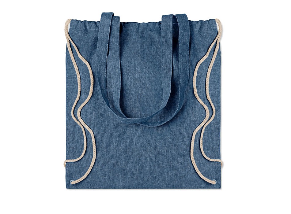 MOIRA DUO - Sacca in cotone riciclato FullGadgets.com