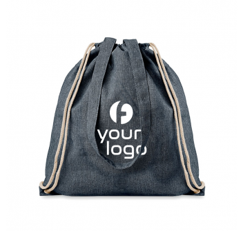 MOIRA DUO - Sacca in cotone riciclato FullGadgets.com