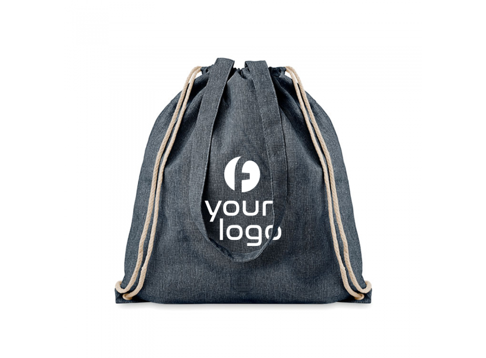 MOIRA DUO - Sacca in cotone riciclato FullGadgets.com