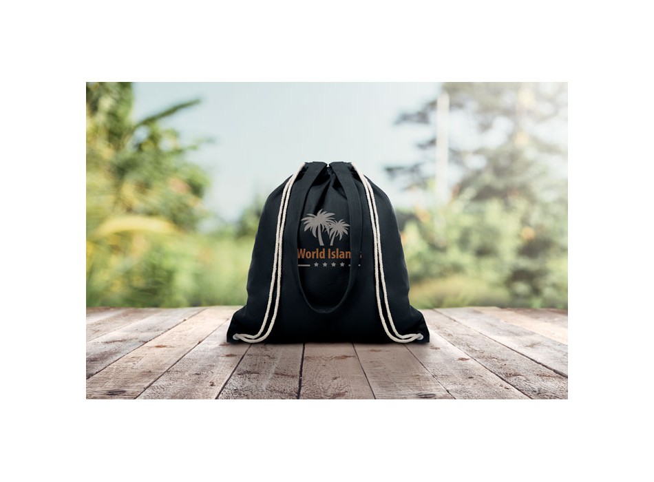 MOIRA - Sacca in canvas colorato FullGadgets.com