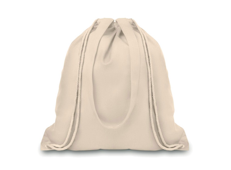 MOIRA - Sacca in canvas naturale FullGadgets.com