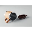 MOKKA - Tazza doppio strato 300ml FullGadgets.com