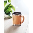 MOKKA - Tazza doppio strato 300ml FullGadgets.com