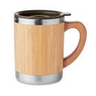 MOKKA - Tazza doppio strato 300ml FullGadgets.com