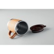 MOKKA - Tazza doppio strato 300ml FullGadgets.com
