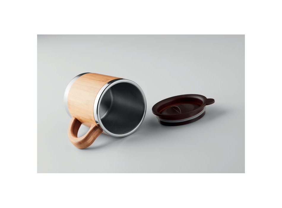 MOKKA - Tazza doppio strato 300ml FullGadgets.com