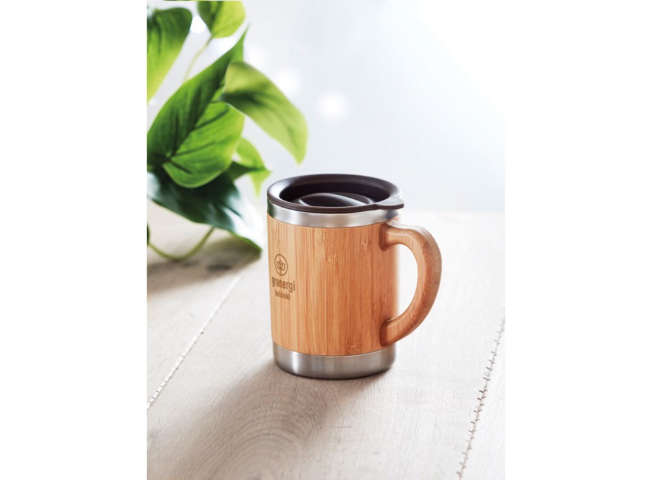 MOKKA - Tazza doppio strato 300ml FullGadgets.com