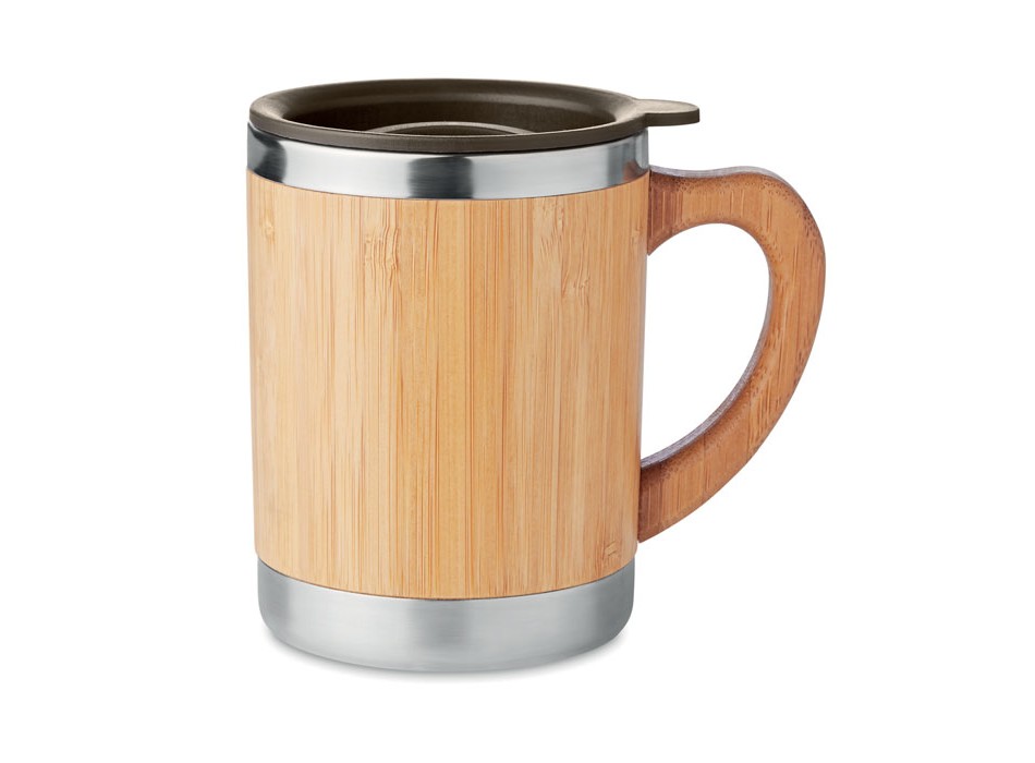 MOKKA - Tazza doppio strato 300ml FullGadgets.com