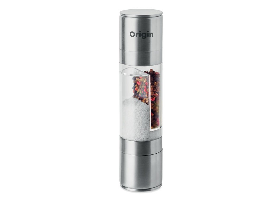 MOLIN - Macina sale e pepe 2 in 1 FullGadgets.com