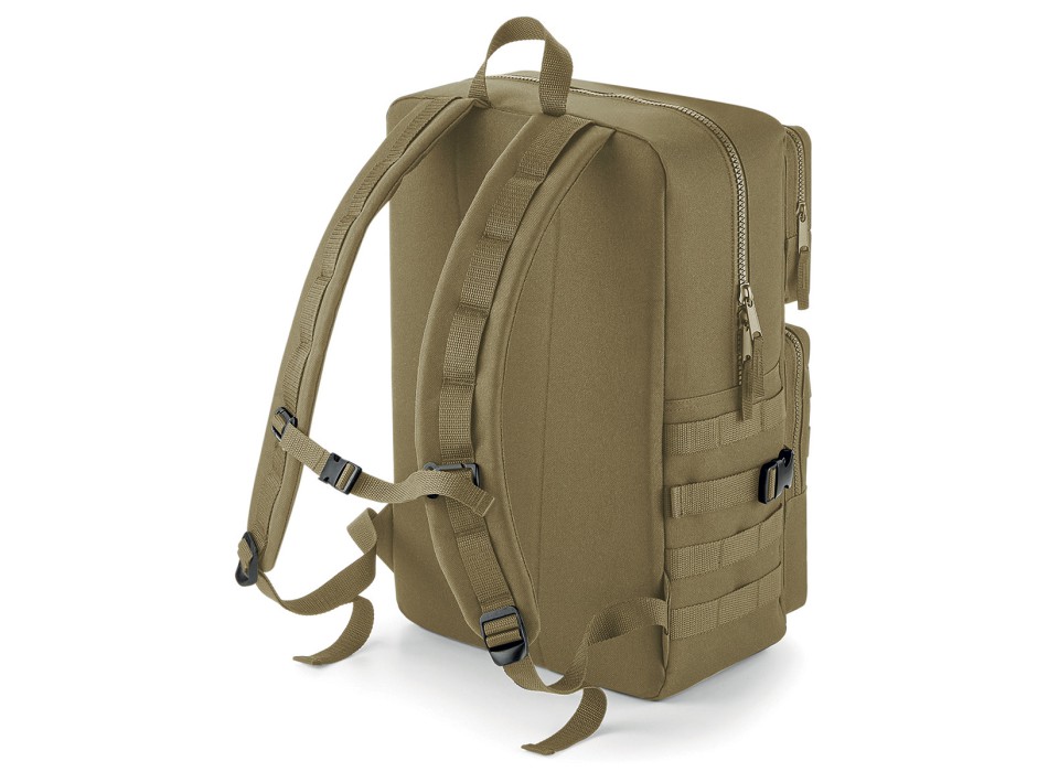 MOLLE TACT.BACKPACK 600D FullGadgets.com