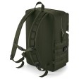 MOLLE TACT.BACKPACK 600D FullGadgets.com