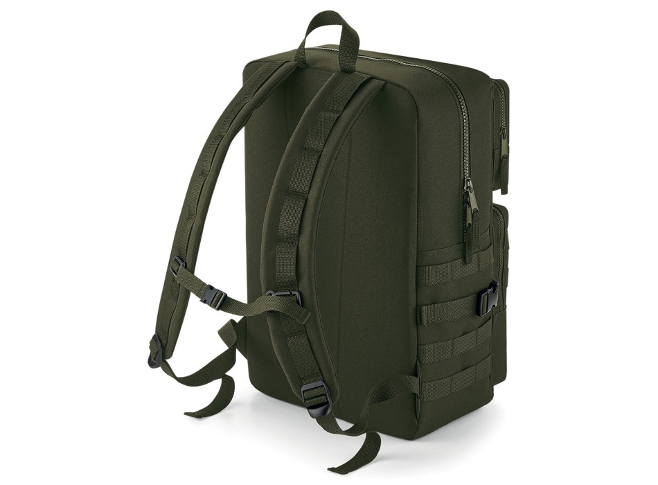MOLLE TACT.BACKPACK 600D FullGadgets.com