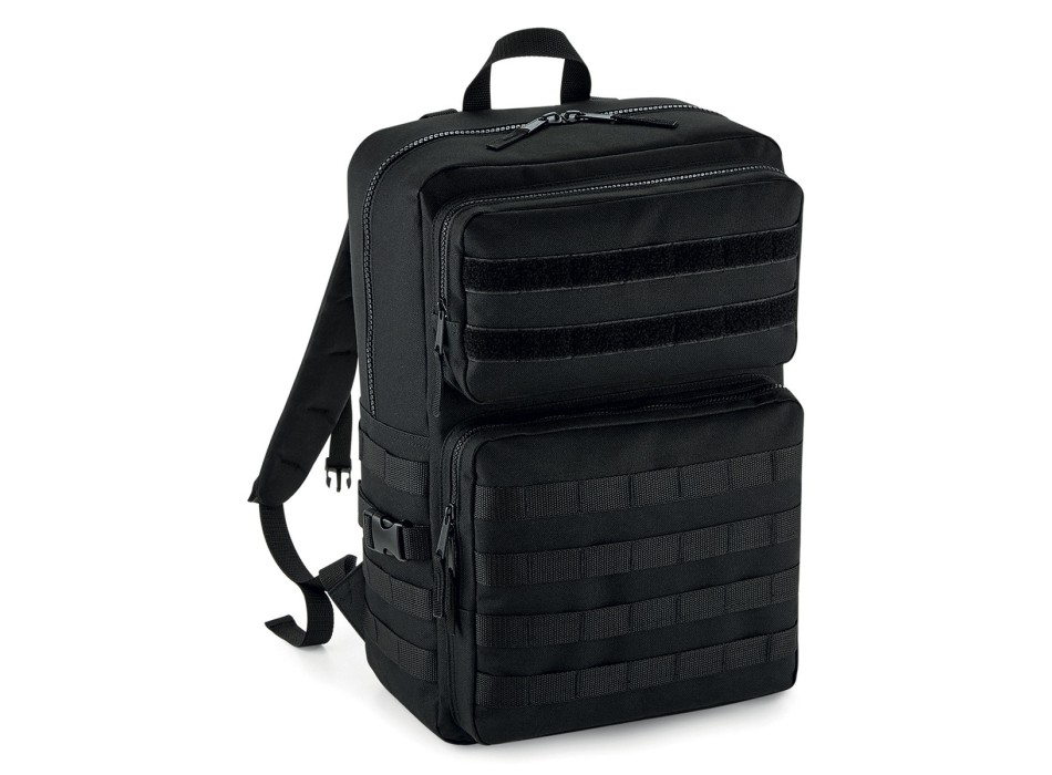 MOLLE TACT.BACKPACK 600D FullGadgets.com