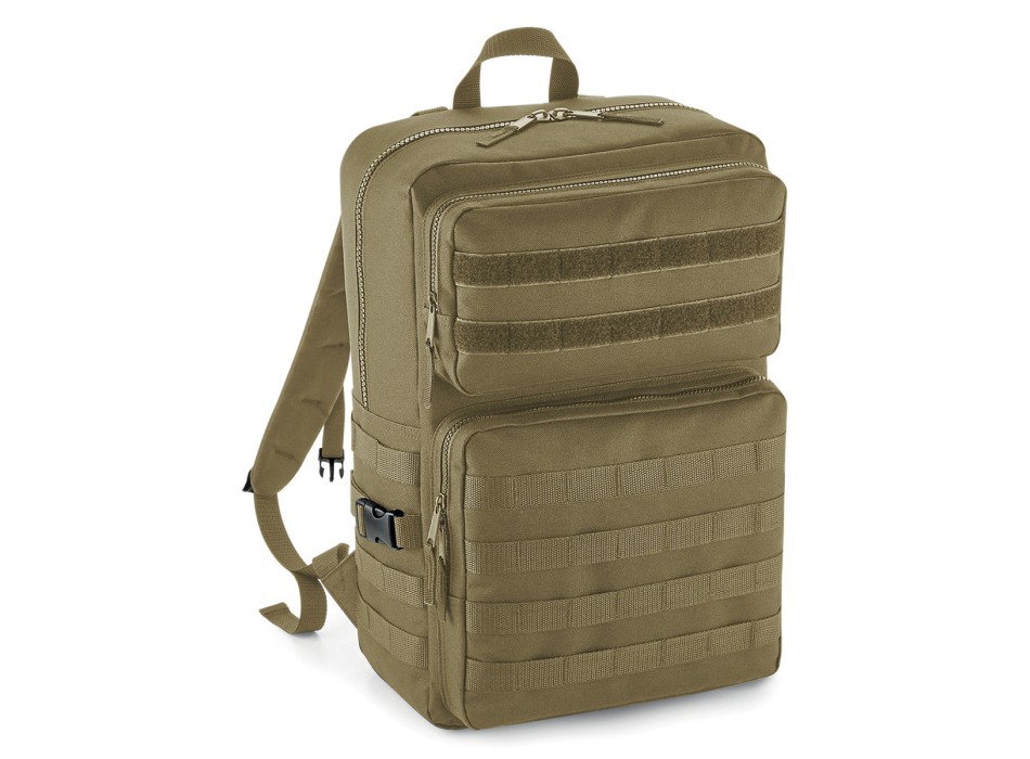 MOLLE TACT.BACKPACK 600D FullGadgets.com