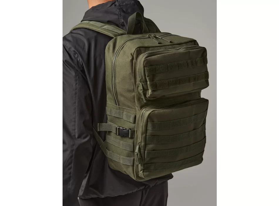 Molle Tactical Backpack FullGadgets.com