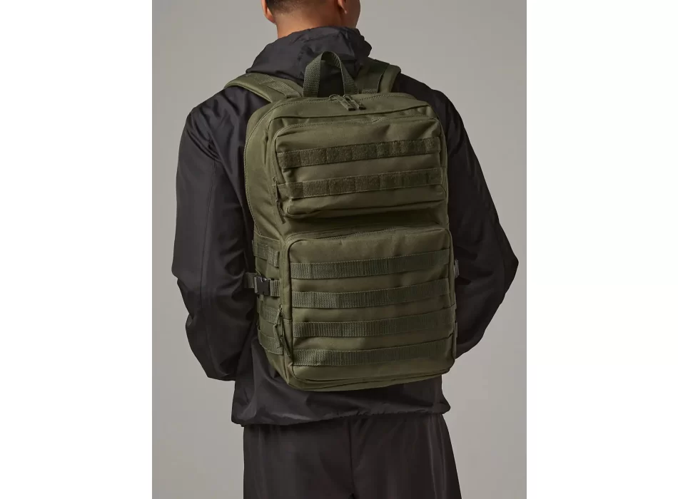 Molle Tactical Backpack FullGadgets.com
