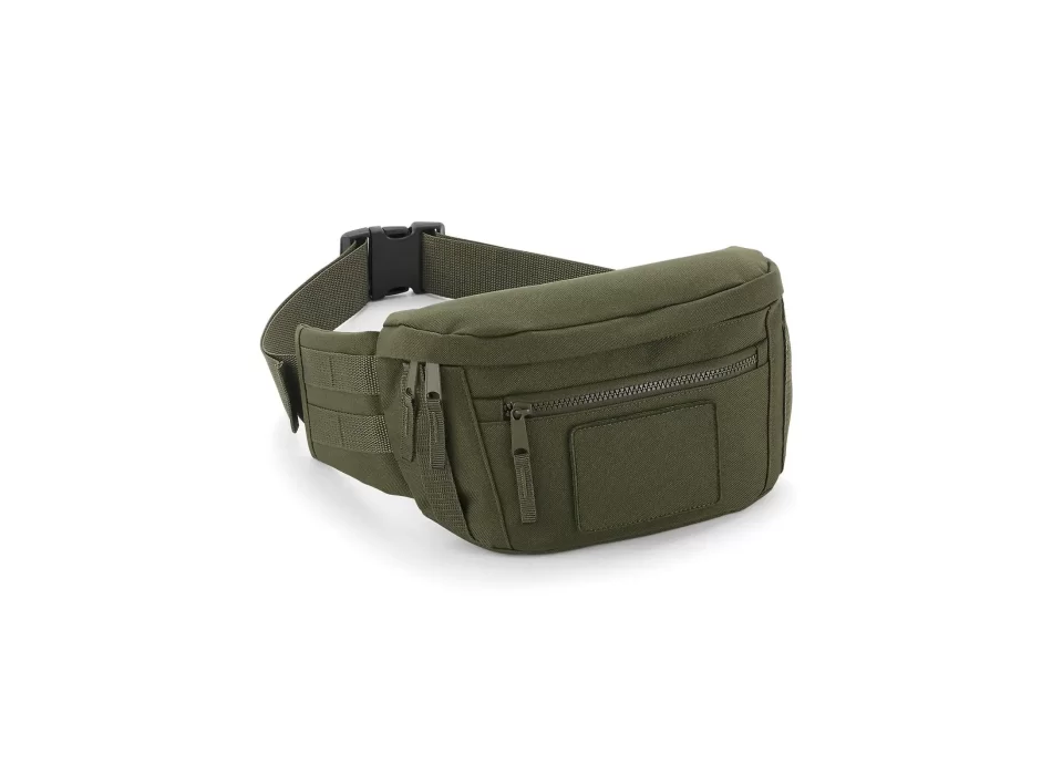Molle Utility Waistpack FullGadgets.com