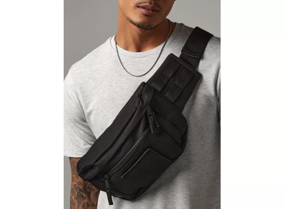 Molle Utility Waistpack FullGadgets.com