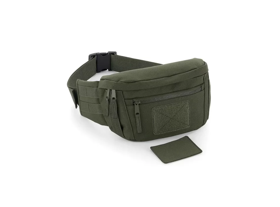 Molle Utility Waistpack FullGadgets.com