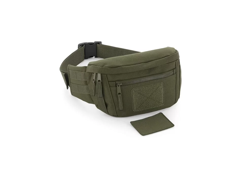 Molle Utility Waistpack FullGadgets.com