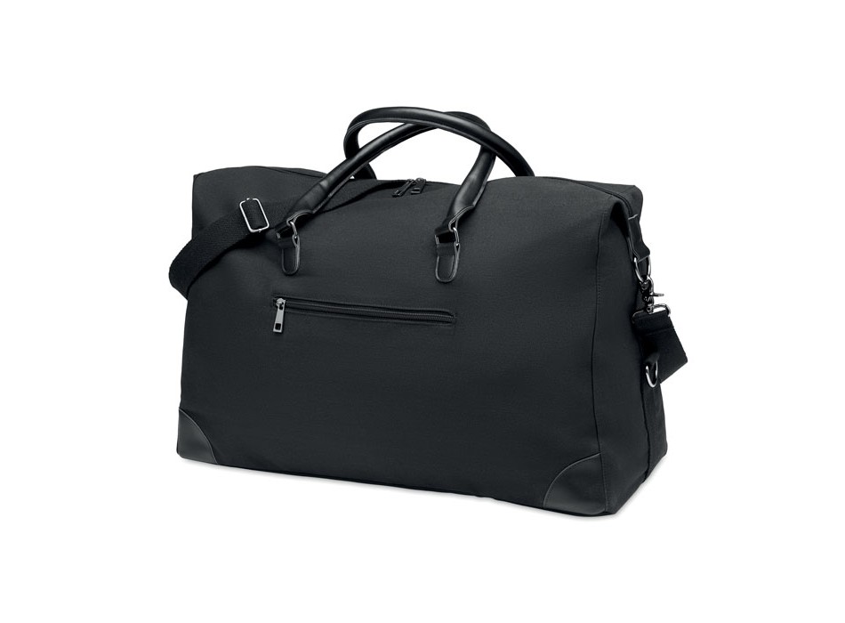 MONACO - Borsa viaggio in tela 340gr FullGadgets.com