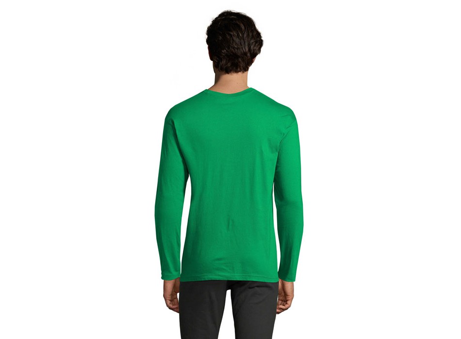 MONARCH - MONARCH UOMO Maglietta 150g FullGadgets.com