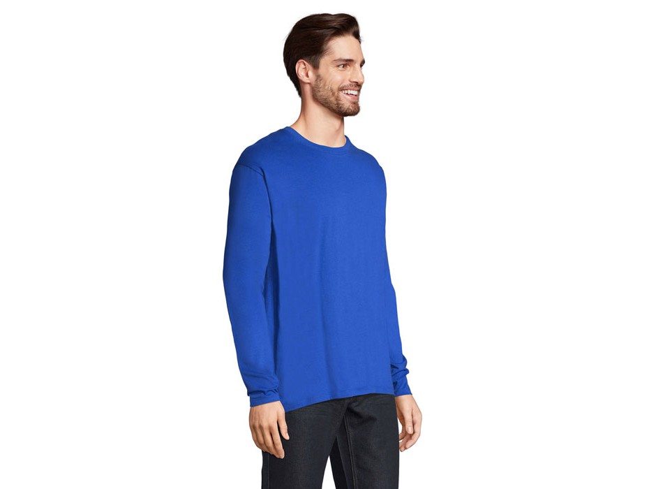 MONARCH - MONARCH UOMO Maglietta 150g FullGadgets.com