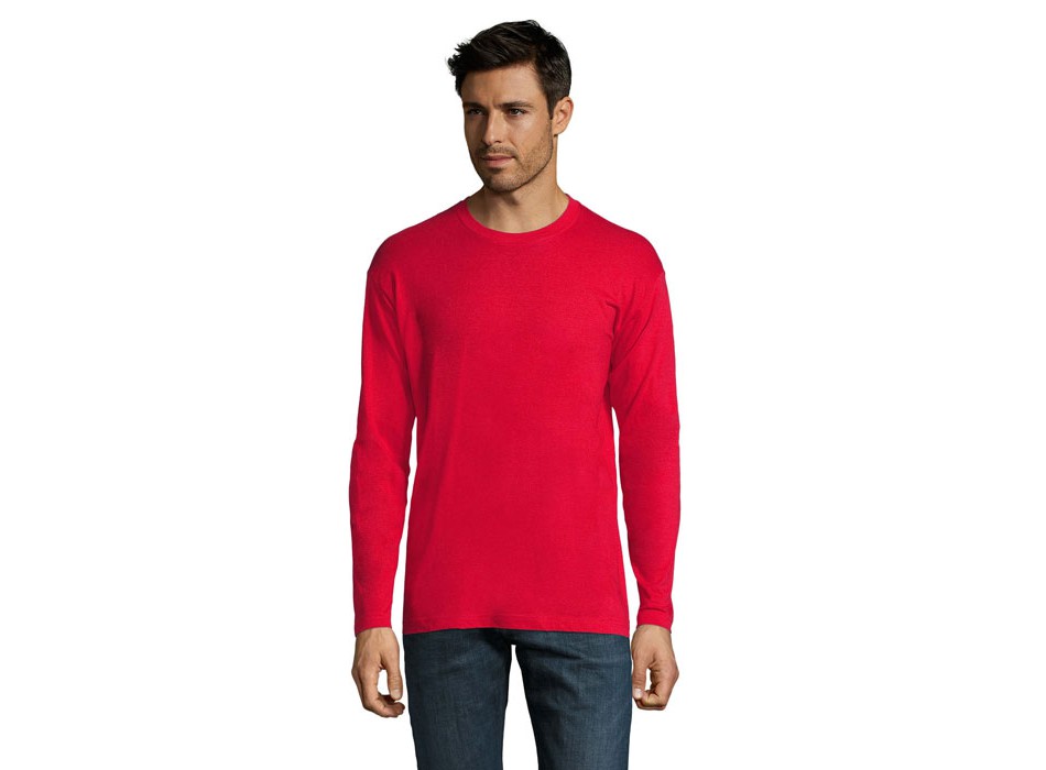 MONARCH - MONARCH UOMO Maglietta 150g FullGadgets.com