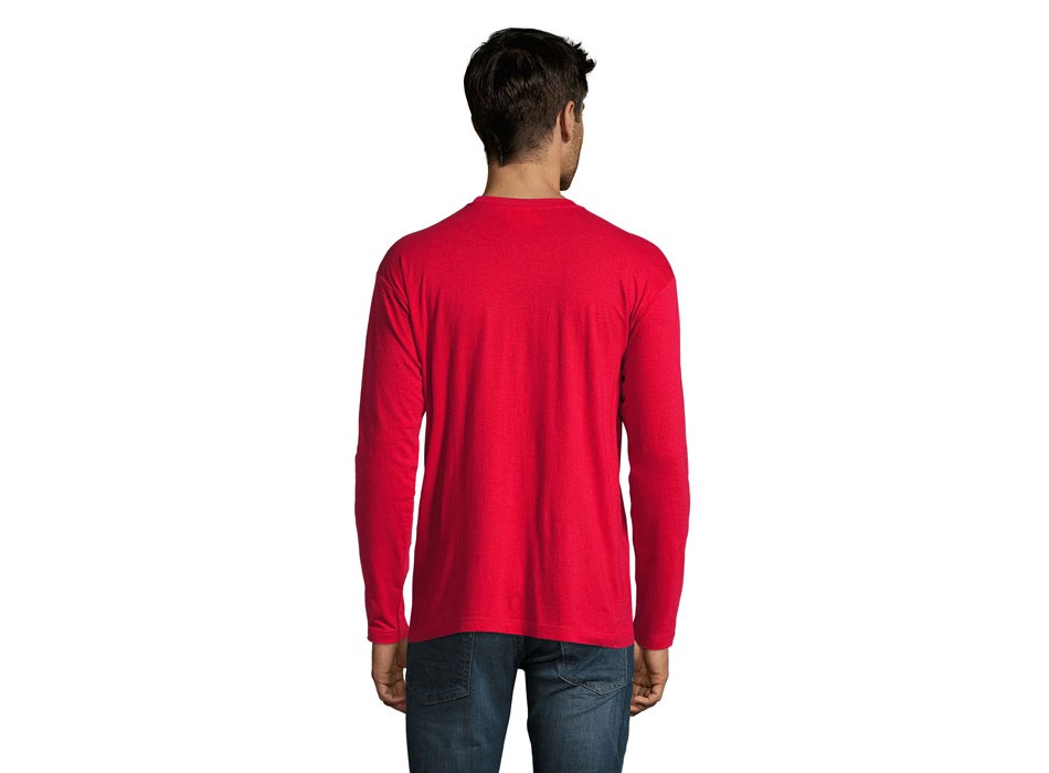 MONARCH - MONARCH UOMO Maglietta 150g FullGadgets.com