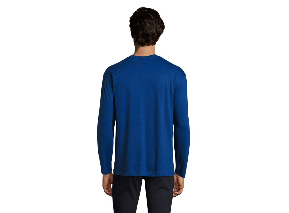 MONARCH - MONARCH UOMO Maglietta 150g FullGadgets.com