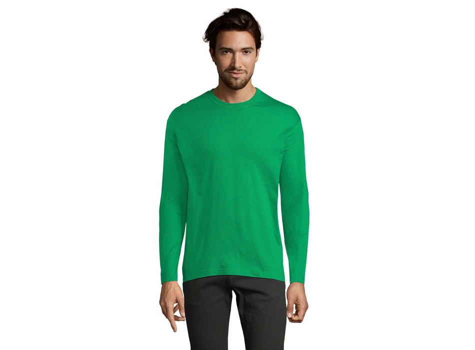 MONARCH - T Shirt MONARCH UOMO 150g FullGadgets.com