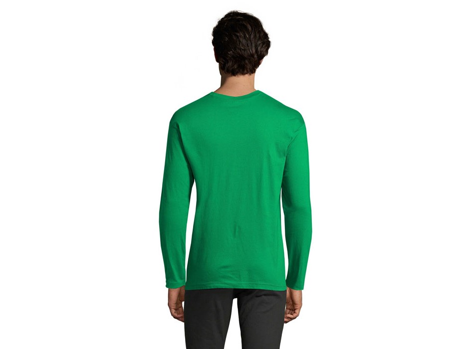 MONARCH - T Shirt MONARCH UOMO 150g FullGadgets.com